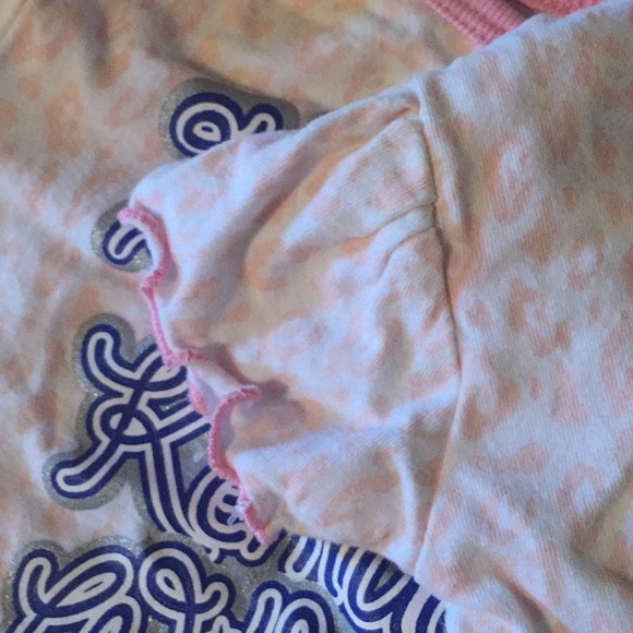 Athletics team onsie - Picture 3 of 5